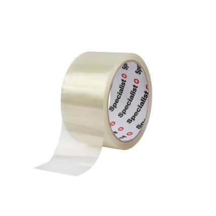 Specialist+ SPECIALIST+ skadri lipni juosta, 48 mm x 45 m 1