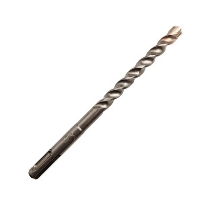 Specialist+ SPECIALIST+ trigub. grąžtas ARMATURE, 18/200x260 mm 1 Specialist+ SPECIALIST+ trigub. grąžtas ARMATURE, 18/200x260 mm 1
