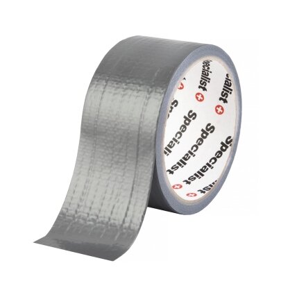 Specialist+ SPECIALIST+ univ. lipni juosta, 48 mm x 10 m, pilka 1 Specialist+ SPECIALIST+ univ. lipni juosta, 48 mm x 10 m, pilka 1