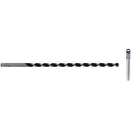 Spiralinis medžio grąžtas 12*250*200mm, TECHNIC Spiralinis medžio grąžtas 12*250*200mm, TECHNIC