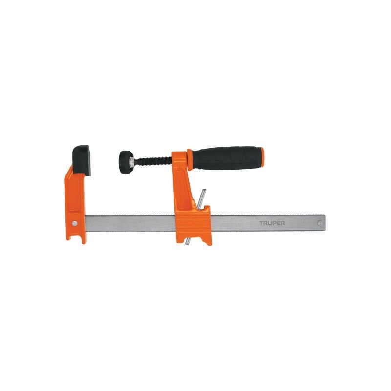Spaustuvai 150 mm, gylis 60 mm, maks. 140 kg Truper®