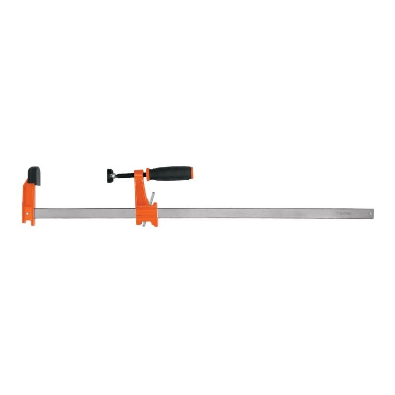 Spaustuvai 460 mm, gylis 60 mm, maks. 140 kg Truper® Spaustuvai 460 mm, gylis 60 mm, maks. 140 kg Truper®