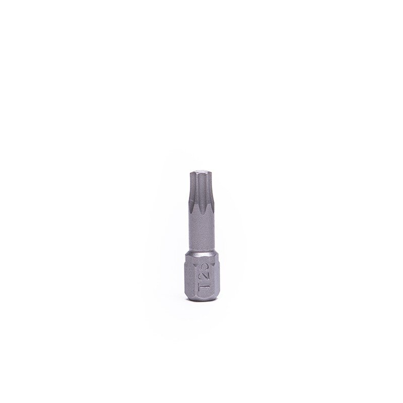 Specialist+ SPECIALIST+ atsuktuvo antgalis T25 2 vnt. 1 Specialist+ SPECIALIST+ atsuktuvo antgalis T25 2 vnt. 1