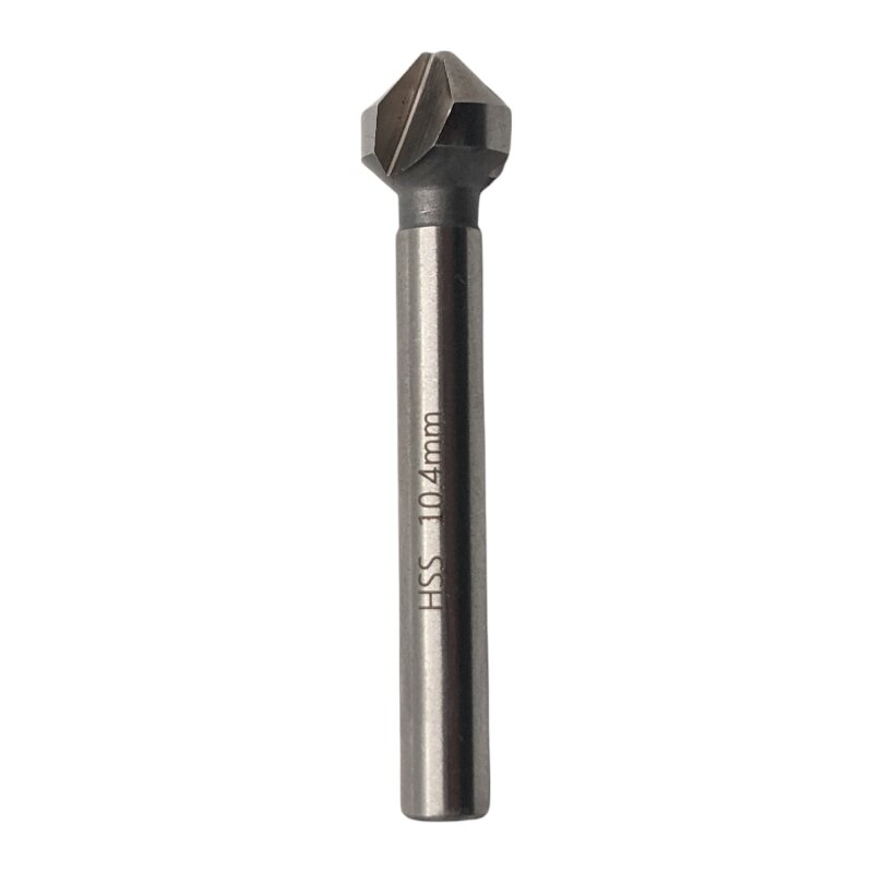 Specialist+ SPECIALIST+ gilintuvas metalui HSS, 10.4 mm 4 Specialist+ SPECIALIST+ gilintuvas metalui HSS, 10.4 mm 4