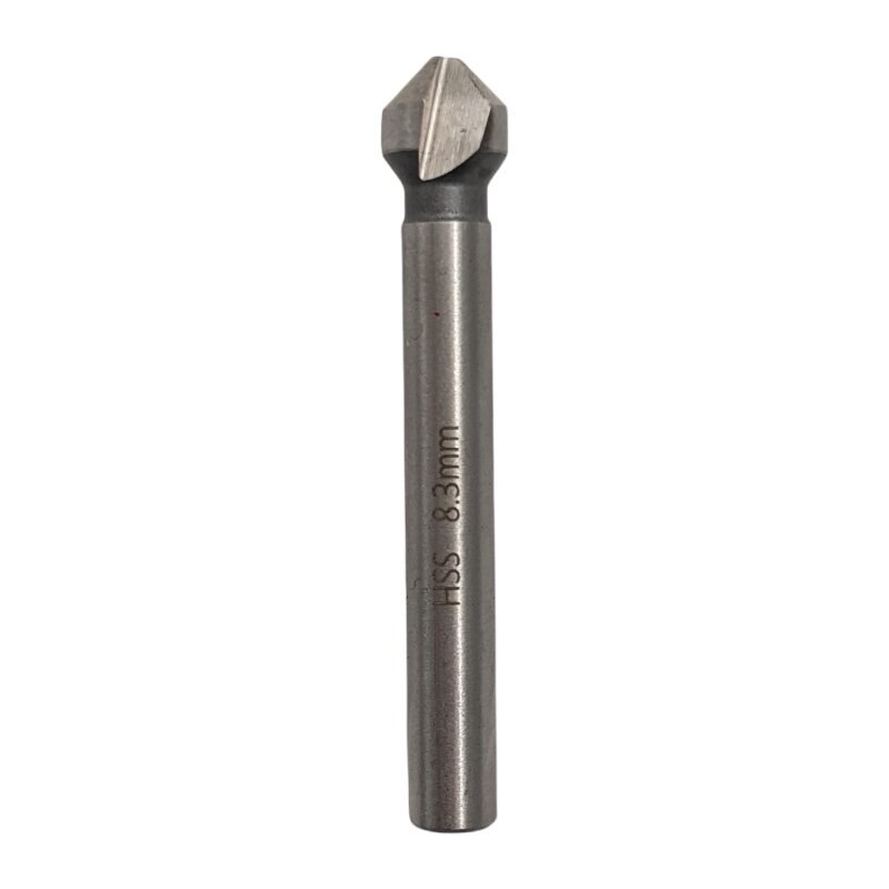 Specialist+ SPECIALIST+ gilintuvas metalui HSS, 8.3 mm 4 Specialist+ SPECIALIST+ gilintuvas metalui HSS, 8.3 mm 4
