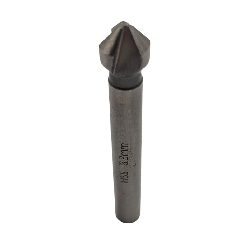 Specialist+ SPECIALIST+ gilintuvas metalui HSS, 8.3 mm 5