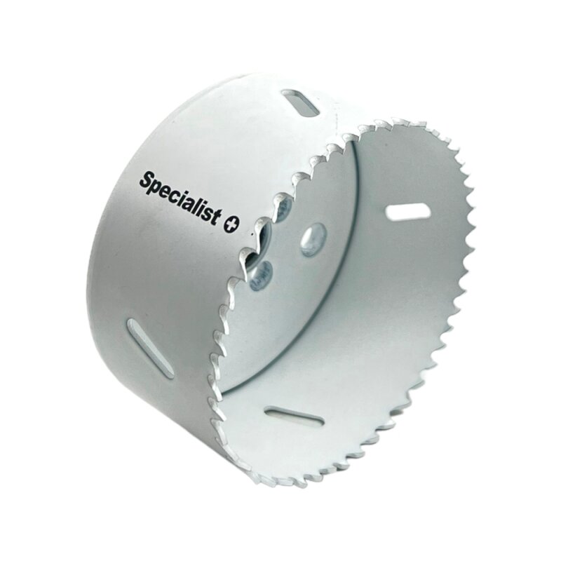 Specialist+ SPECIALIST+ karūna BI-METAL, 83 mm