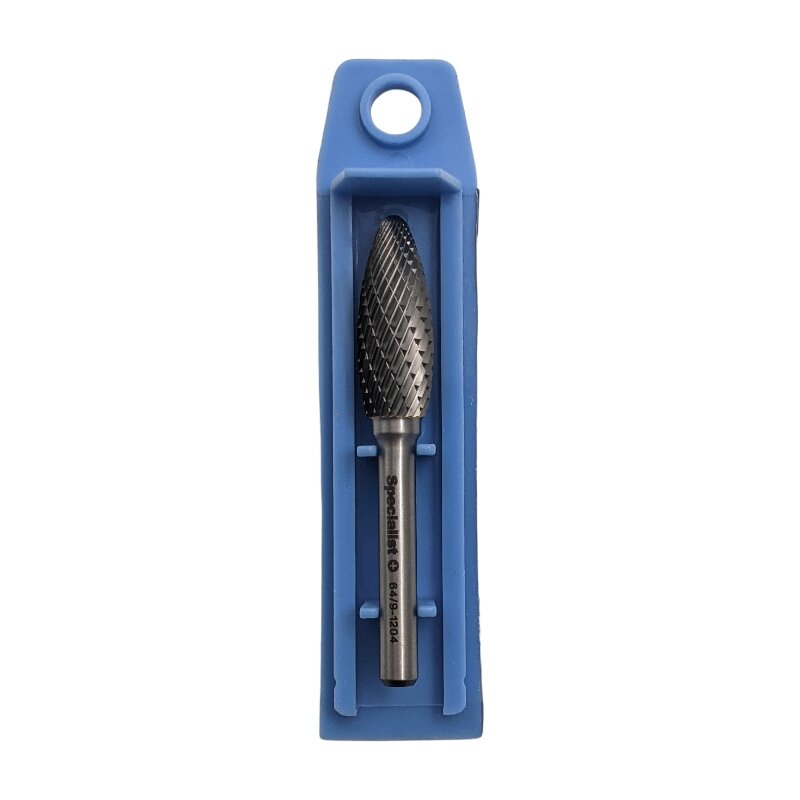 Specialist+ SPECIALIST+ kietmetalio freza FLH, 12x32x6 mm 1 Specialist+ SPECIALIST+ kietmetalio freza FLH, 12x32x6 mm 1