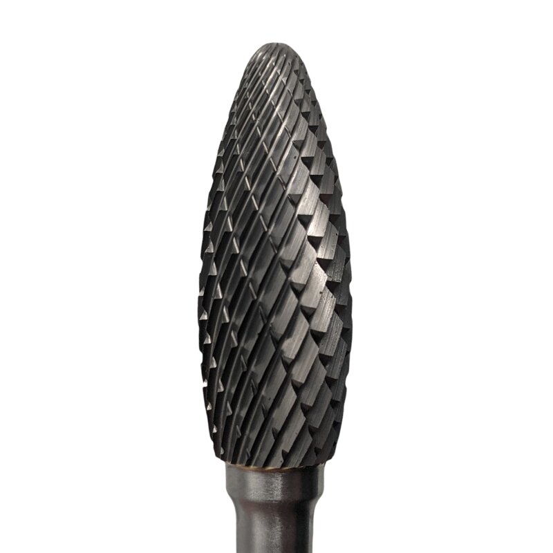 Specialist+ SPECIALIST+ kietmetalio freza FLH, 12x32x6 mm 3