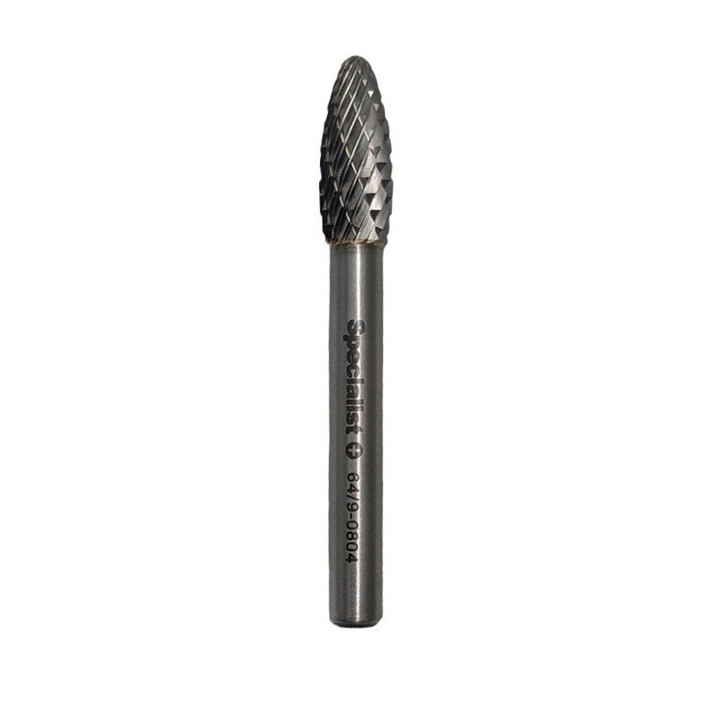Specialist+ SPECIALIST+ kietmetalio freza FLH, 8x20x6 mm 2