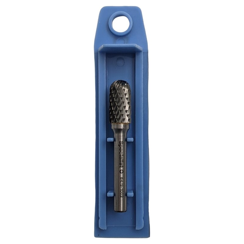 Specialist+ SPECIALIST+ kietmetalio freza WRC, 10x20x6 mm Specialist+ SPECIALIST+ kietmetalio freza WRC, 10x20x6 mm