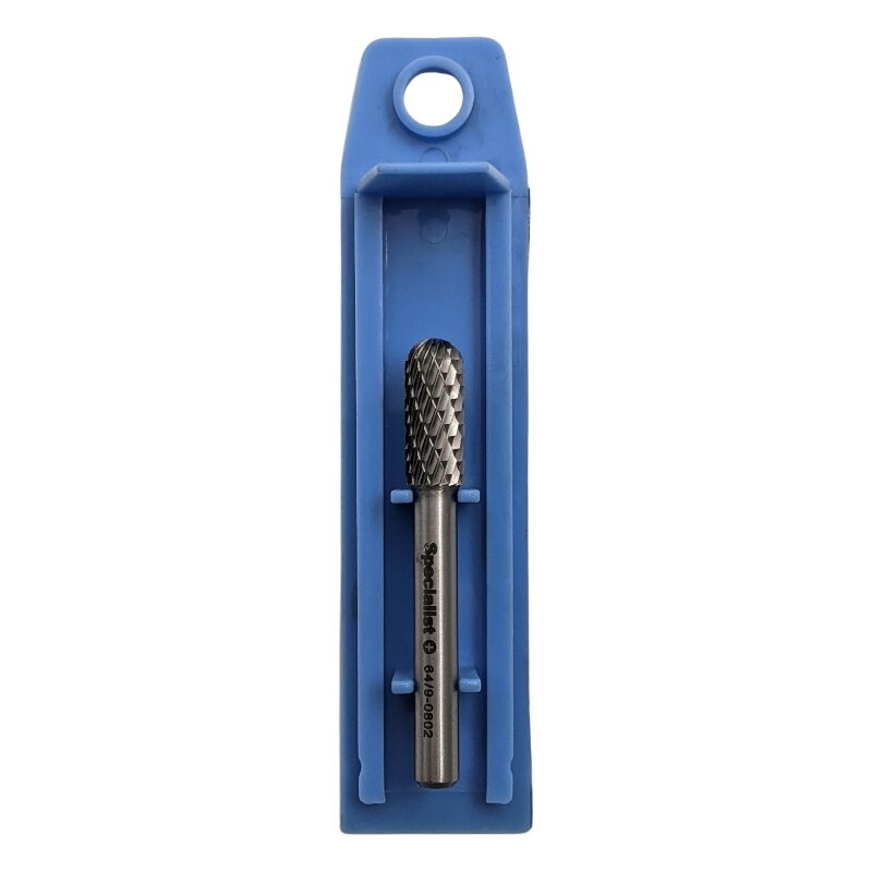 Specialist+ SPECIALIST+ kietmetalio freza WRC, 8x20x6 mm 1