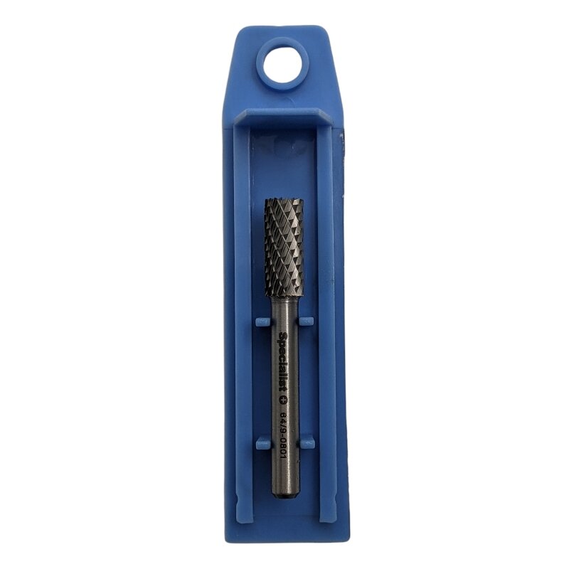 Specialist+ SPECIALIST+ kietmetalio freza ZYAS, 8x20x6 mm 1