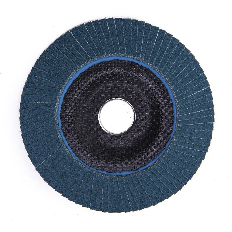 Specialist+ SPECIALIST+ lapel. šlif.disk. ZK100, 125 mm 2