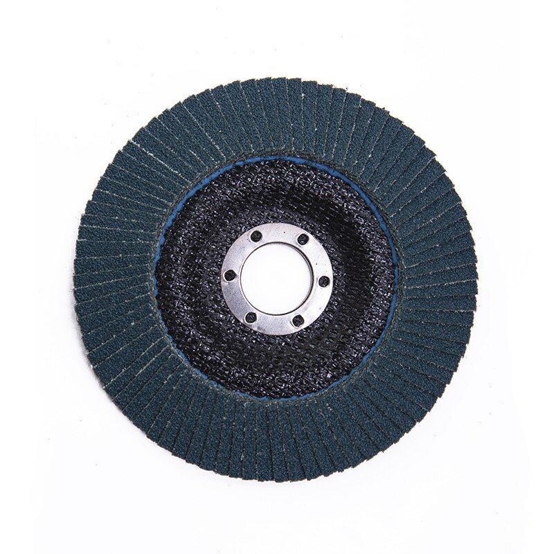 Specialist+ SPECIALIST+ lapel. šlif.disk. ZK60, 125 mm 3