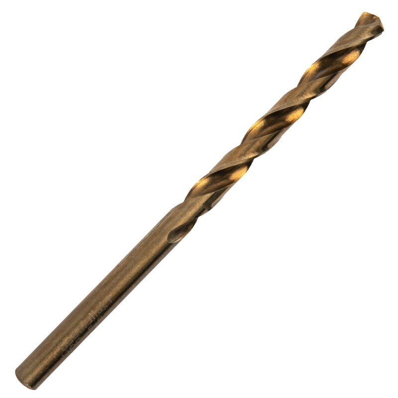 Specialist+ SPECIALIST+ metalo grąžtas COBALT, 7 mm, 10 vnt. 1 Specialist+ SPECIALIST+ metalo grąžtas COBALT, 7 mm, 10 vnt. 1