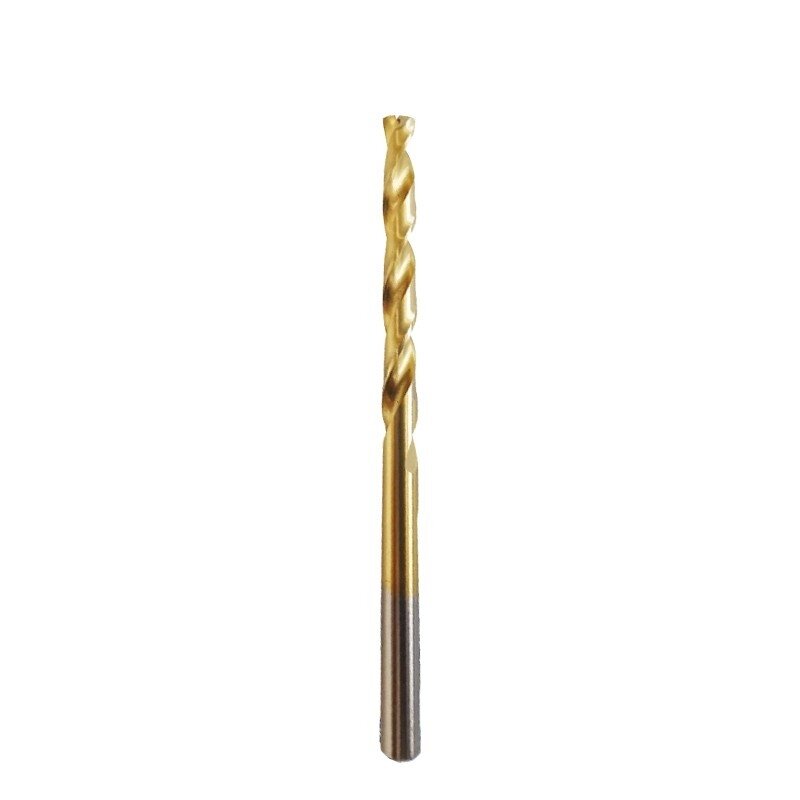 Specialist+ SPECIALIST+ metalo grąžtas TITAN, 2 mm, 2 vnt. 1
