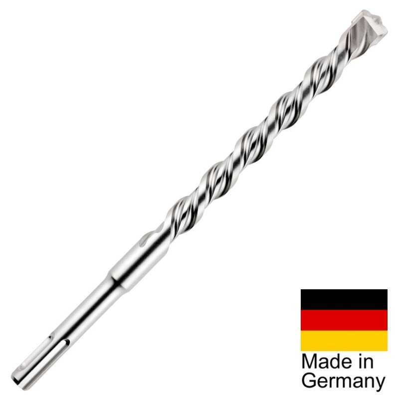 Specialist+ SPECIALIST+ SDS+ grąžtas, 5x390/450 mm 1 Specialist+ SPECIALIST+ SDS+ grąžtas, 5x390/450 mm 1