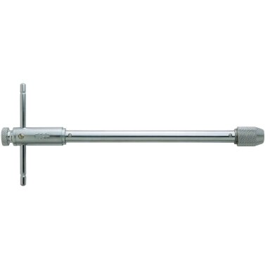 Sriegiklio laikiklis su terkšle 4.5 - 6.5mm, 300mm