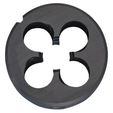 Sriegpjovė HSS-E5 DIN  B forma, M8x1,25x25 mm