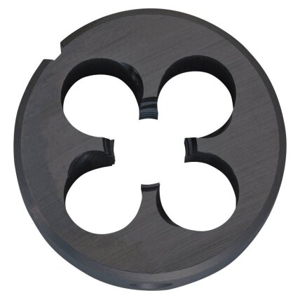 Sriegpjovė HSS-E5 DIN B forma, M8x1,25x25 mm Sriegpjovė HSS-E5 DIN B forma, M8x1,25x25 mm