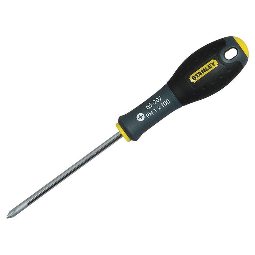 Stanley Atsuktuvas Stanley Fatmax PH1x100 mm