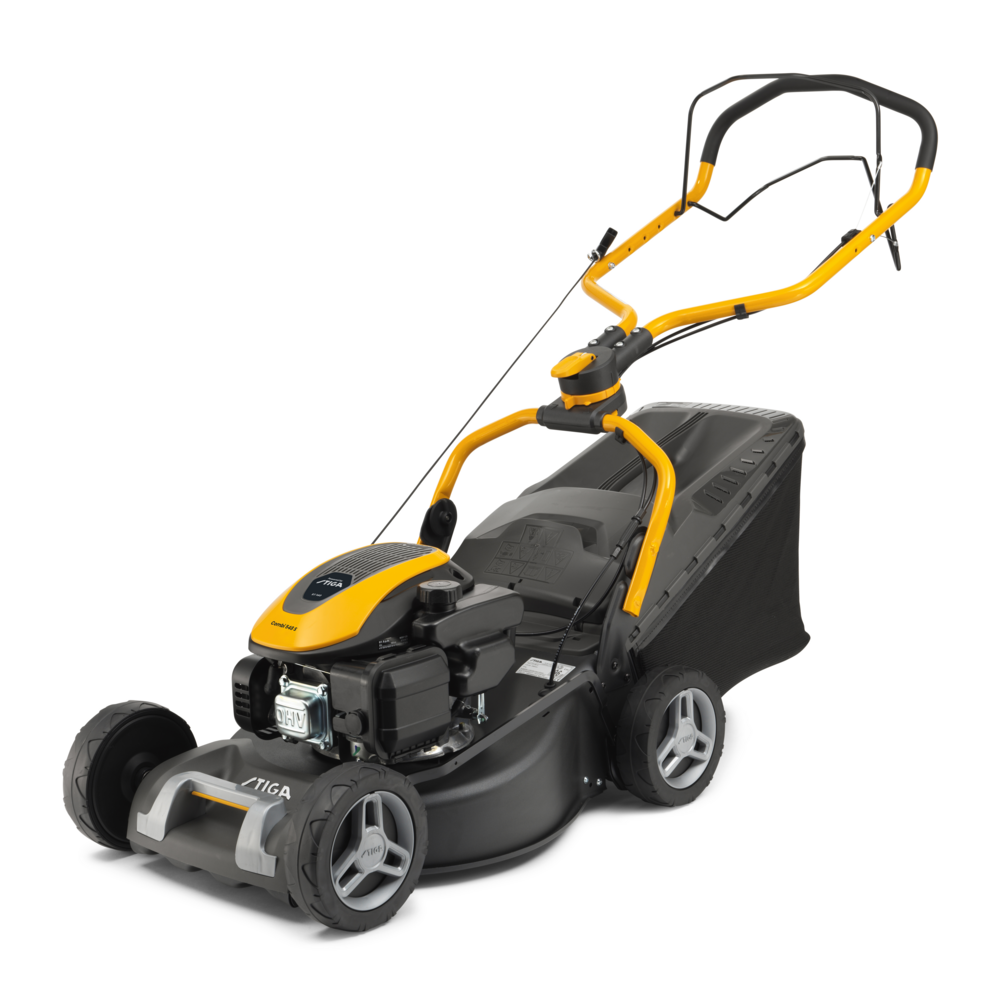 Stiga Combi 548 S 1 Stiga Combi 548 S 1