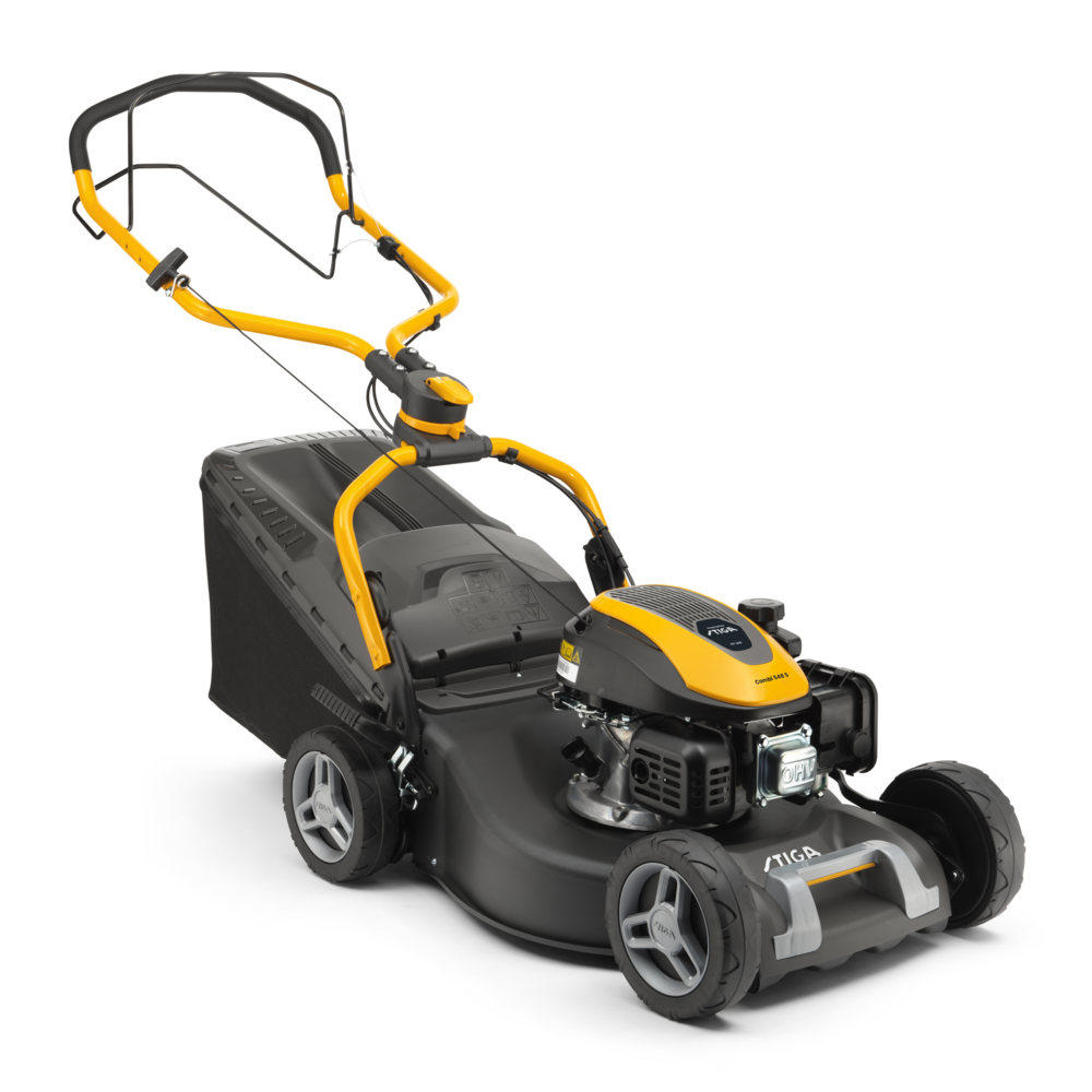 Stiga Combi 548 S