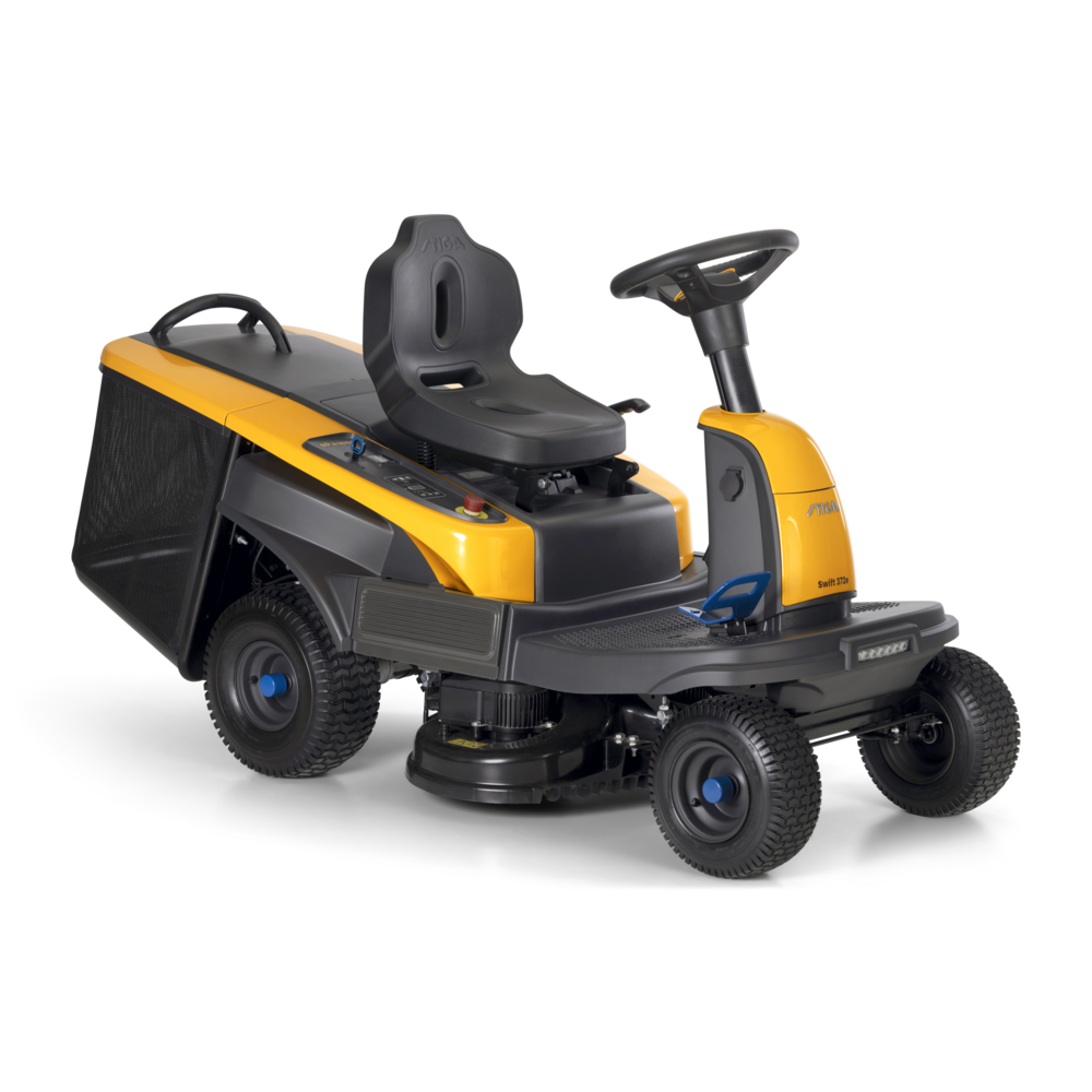 Stiga Swift 372e Stiga Swift 372e