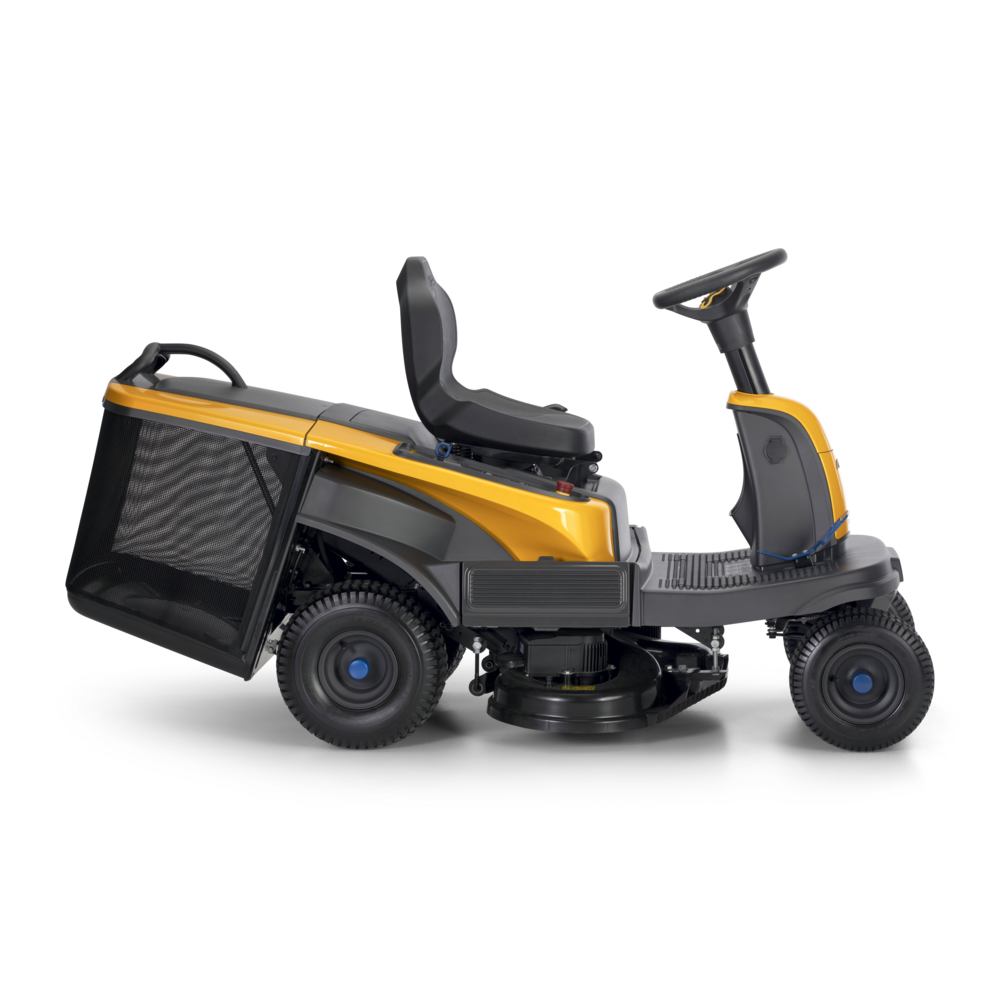 Stiga Swift 372e 1 Stiga Swift 372e 1