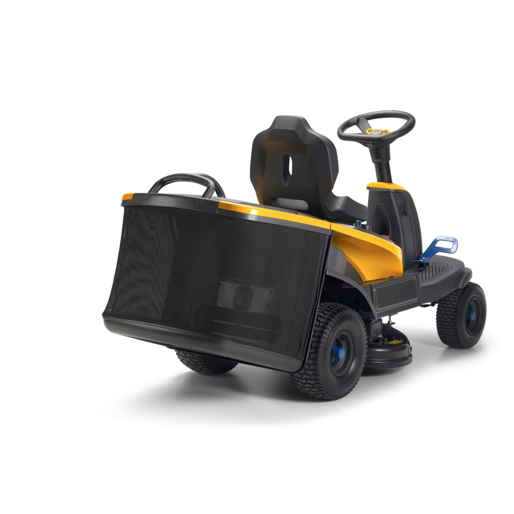Stiga Swift 372e 3