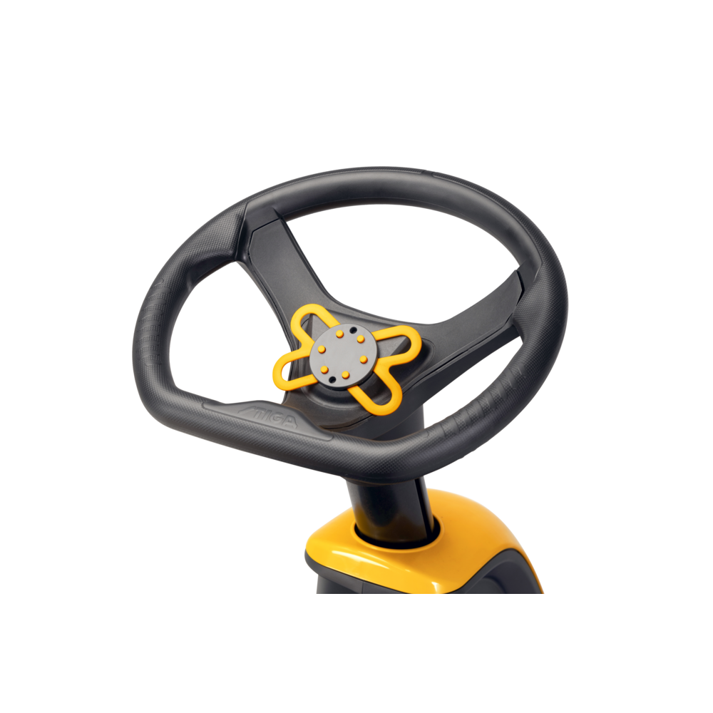 Stiga Swift 372e 5