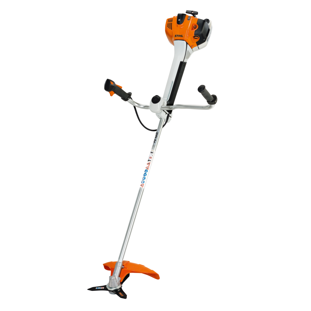Stihl Krūmapjovė FS 460 C-EM KW 1