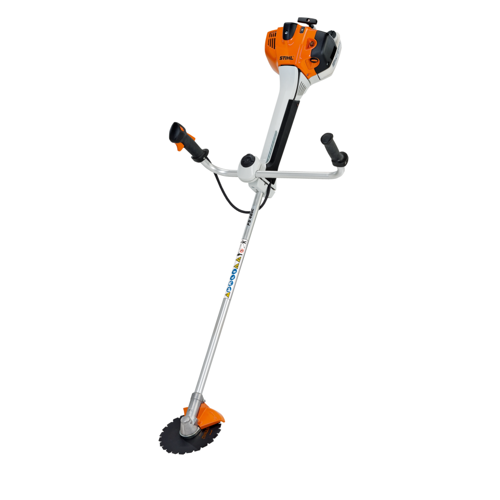 Stihl Krūmapjovė FS 460 C-EM KW Stihl Krūmapjovė FS 460 C-EM KW