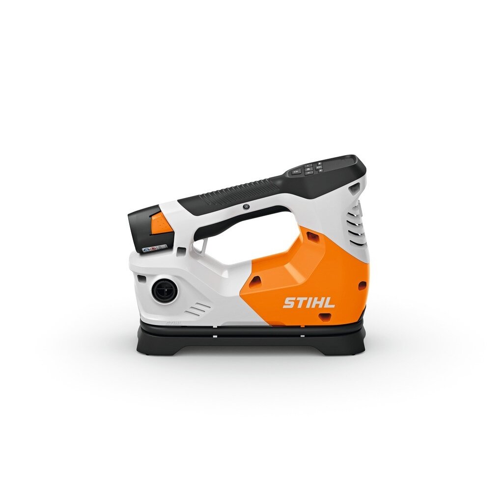 Stihl Akumuliatorinis kompresorius STIHL KOA 20  (su AS 2 ir AL 1) 2