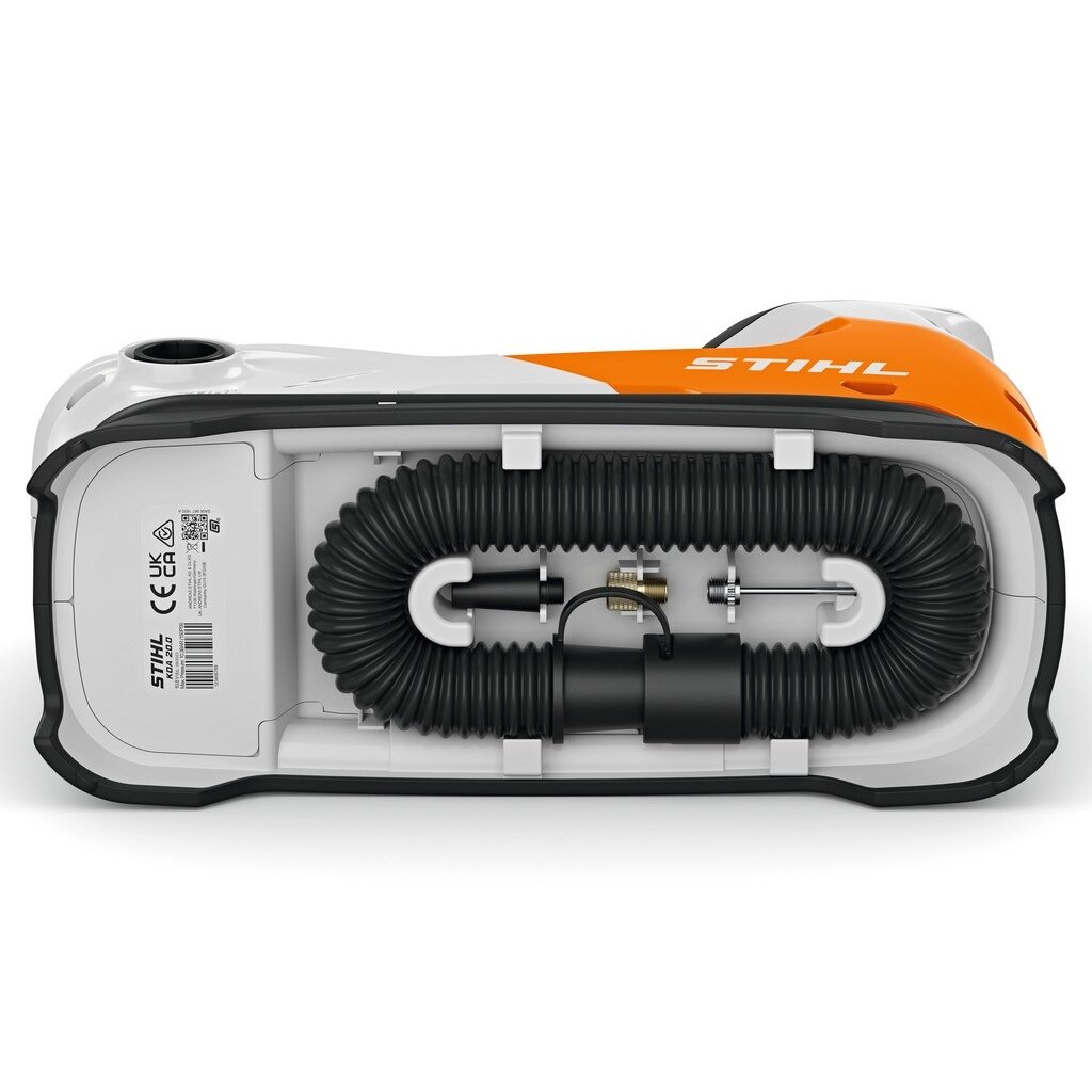 Stihl Akumuliatorinis kompresorius STIHL KOA 20  (su AS 2 ir AL 1) 6