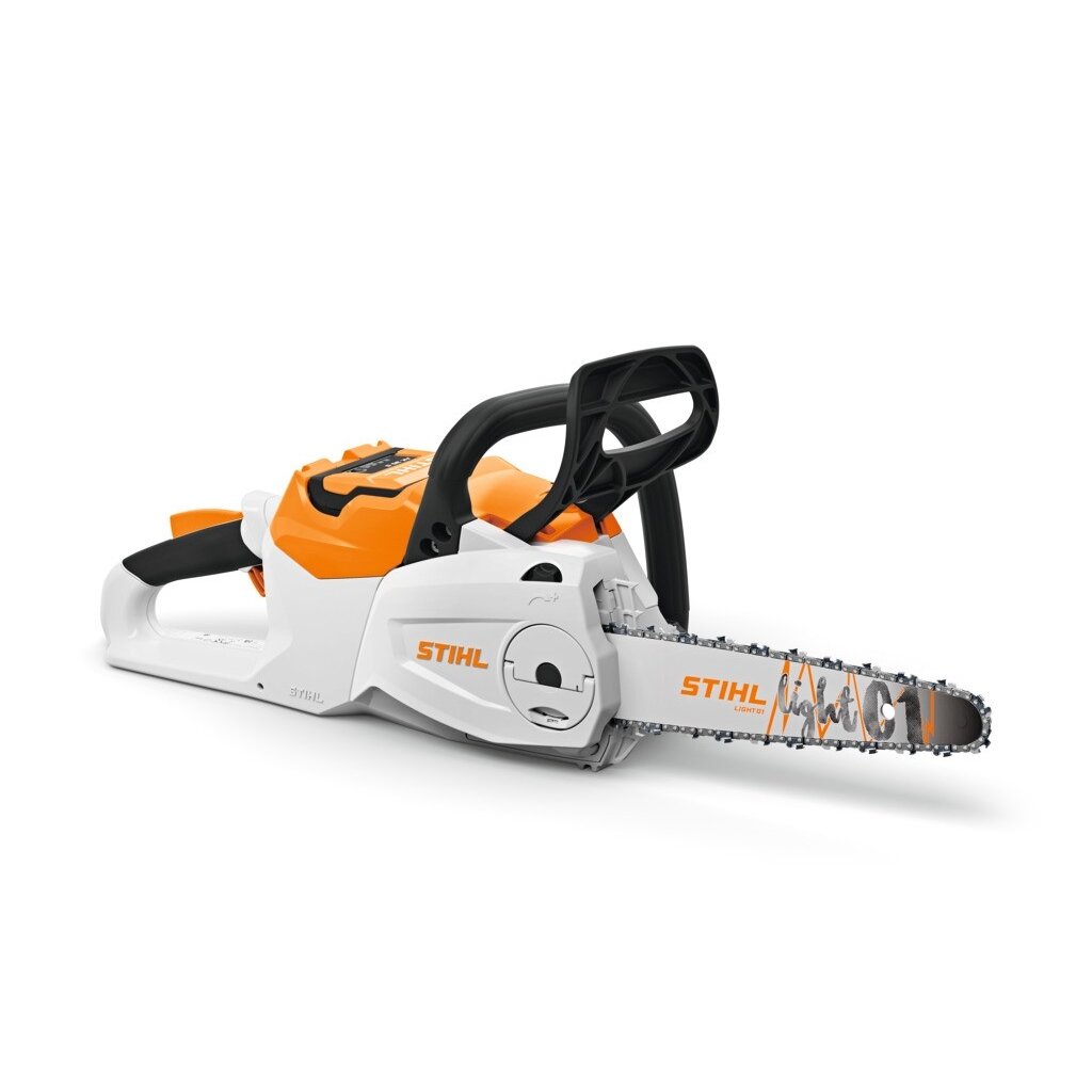 Stihl Akumuliatorinis pjūklas Compact STIHL MSA 80.0 C-B (su juost. ir gr.) be akum. ir krovikl. 2 Stihl Akumuliatorinis pjūklas Compact STIHL MSA 80.0 C-B (su juost. ir gr.) be akum. ir krovikl. 2