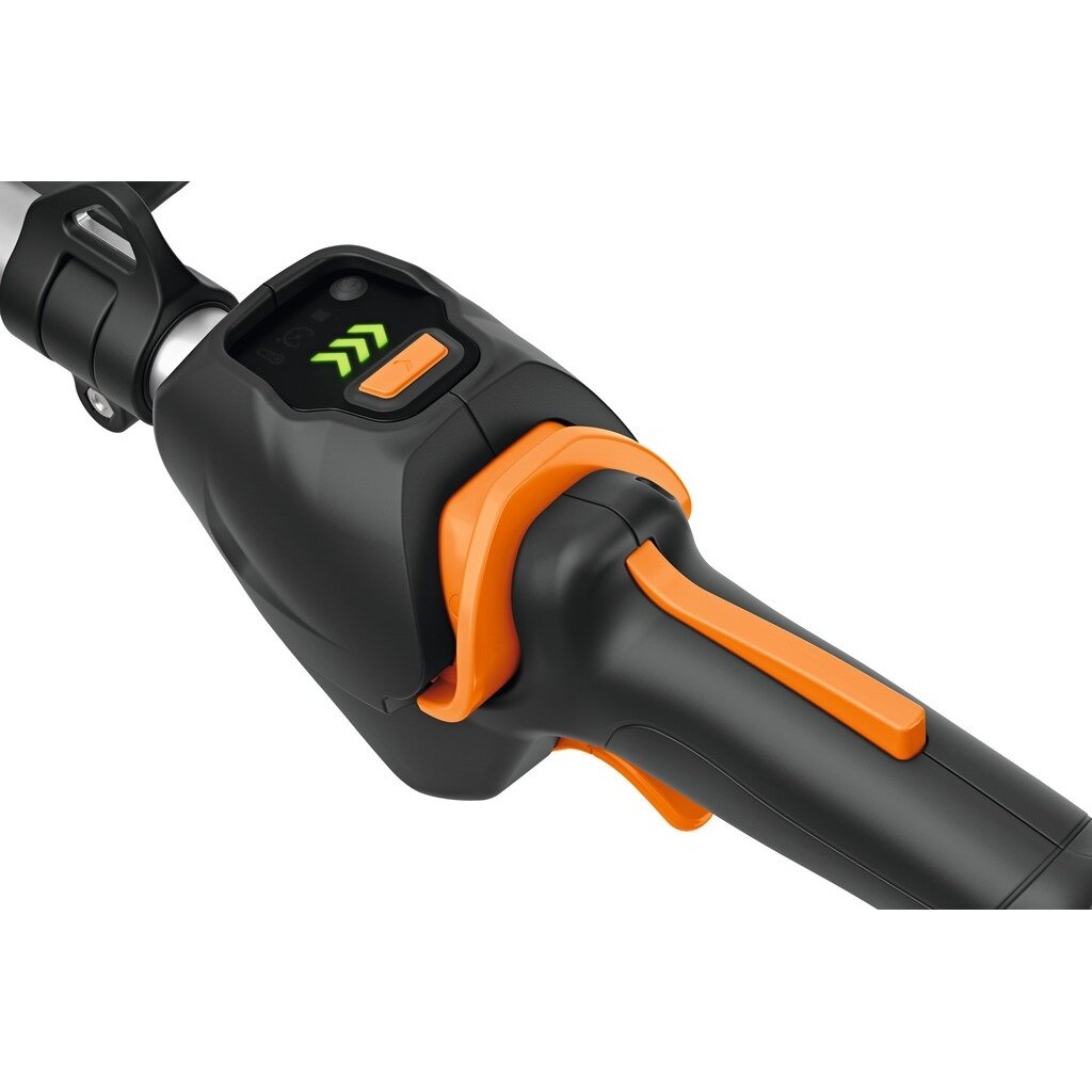Stihl Akumuliatorinis vaisių ir uogų skintuvas STIHL SBA 140.0 B (be akum. ir krov.) 3