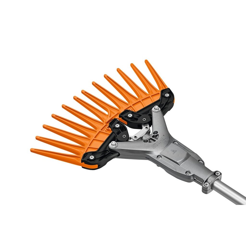 Stihl Akumuliatorinis vaisių ir uogų skintuvas STIHL SBA 140.0 B (be akum. ir krov.) 4