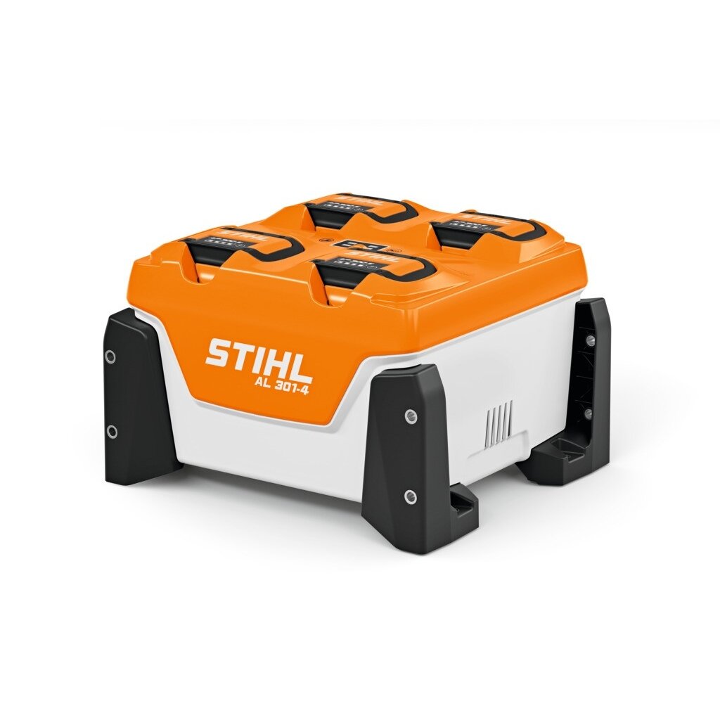 Stihl Įkroviklis akumuliatoriaus STIHL AL 301-4 (greito įkrovimo) 3