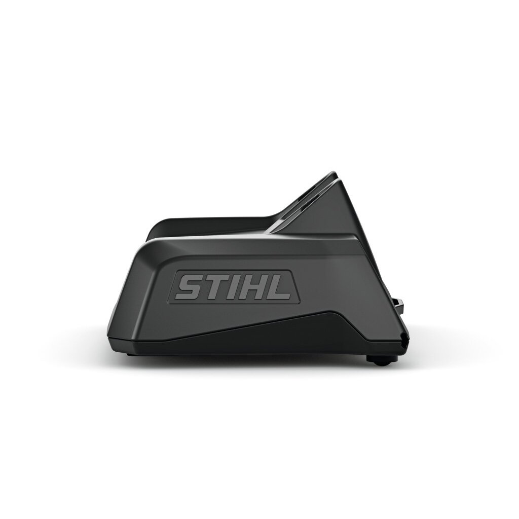 Stihl Įkroviklis akumuliatoriaus STIHL AL 5-2 (skirtas krauti 2-iems akumuliatoriams AS 2) 4 Stihl Įkroviklis akumuliatoriaus STIHL AL 5-2 (skirtas krauti 2-iems akumuliatoriams AS 2) 4