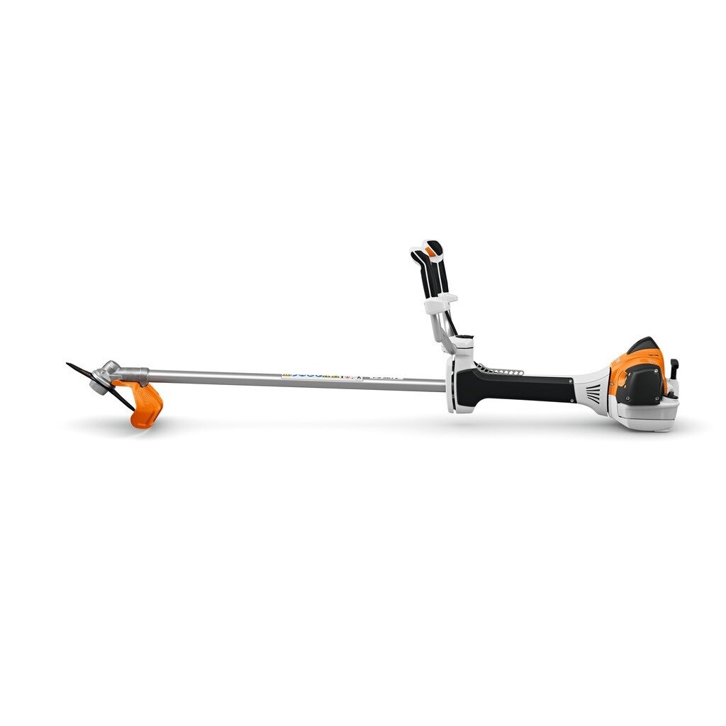 Stihl Krūmapjovė STIHL FS 561.0 C-EM su trišakiu 2