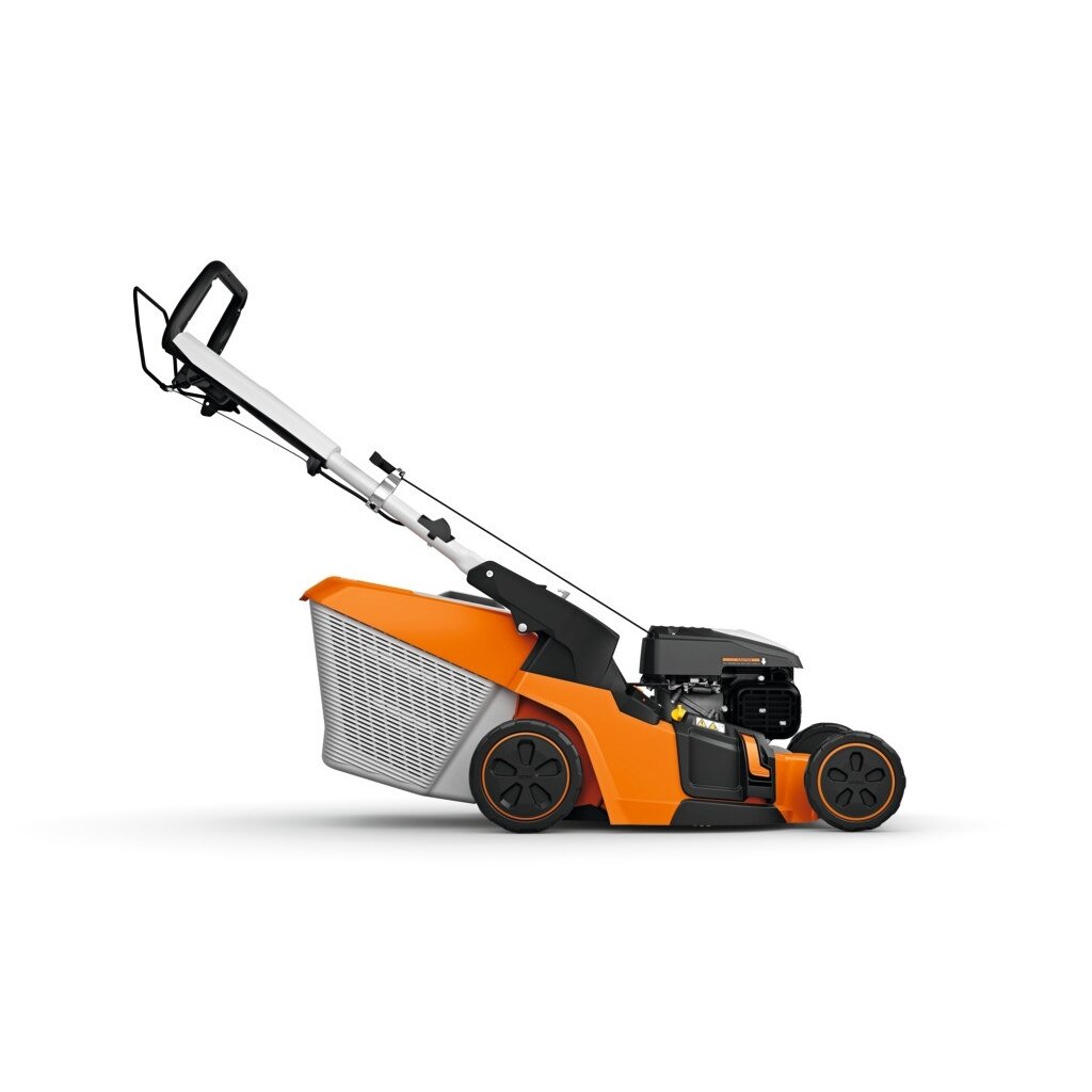 Stihl Vejapjovė STIHL RM 443.3 3 Stihl Vejapjovė STIHL RM 443.3 3