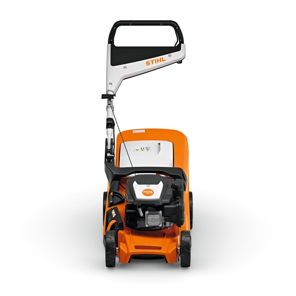 Stihl Vejapjovė STIHL RM 443.3 4 Stihl Vejapjovė STIHL RM 443.3 4