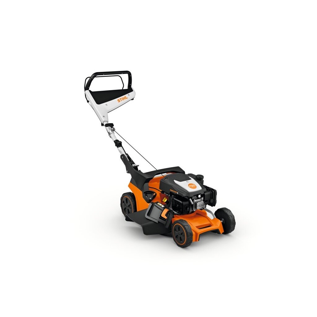 Stihl Vejapjovė STIHL RM 443.3 5 Stihl Vejapjovė STIHL RM 443.3 5