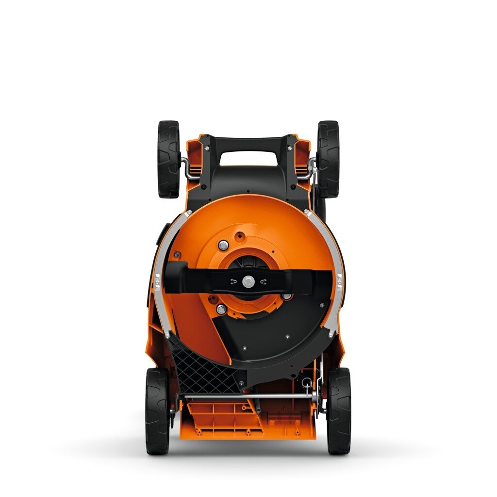 Stihl Vejapjovė STIHL RM 443.3 6 Stihl Vejapjovė STIHL RM 443.3 6
