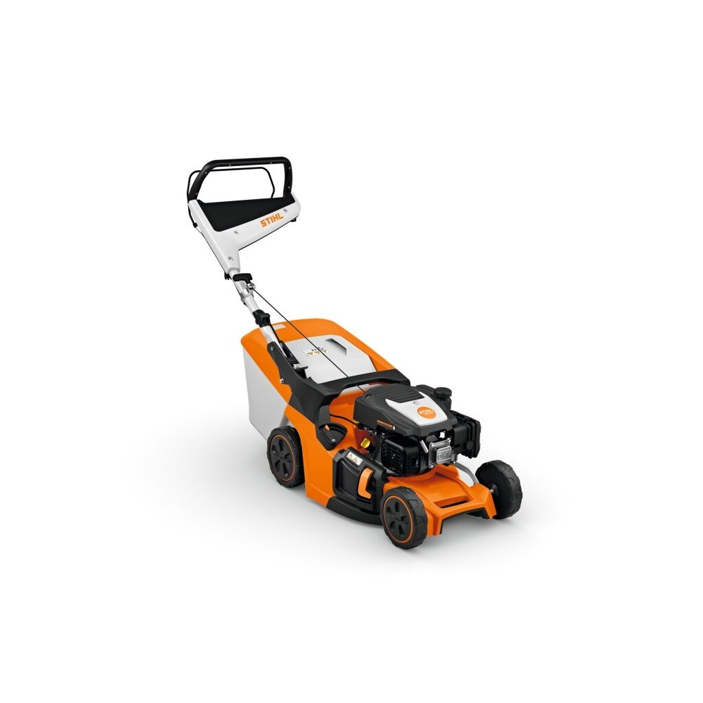 Stihl Vejapjovė STIHL RM 443.3 Stihl Vejapjovė STIHL RM 443.3