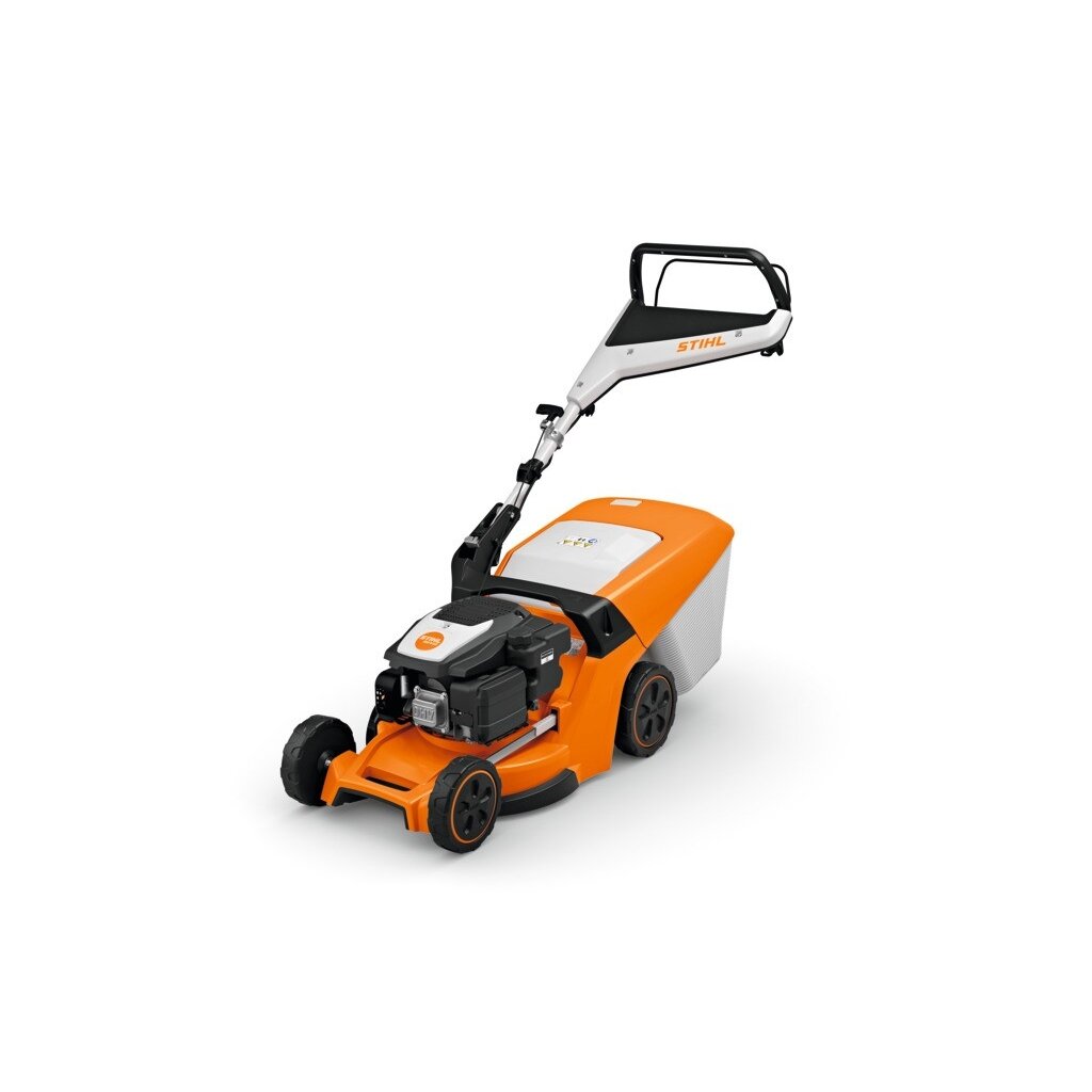 Stihl Vejapjovė STIHL RM 443.3 1 Stihl Vejapjovė STIHL RM 443.3 1