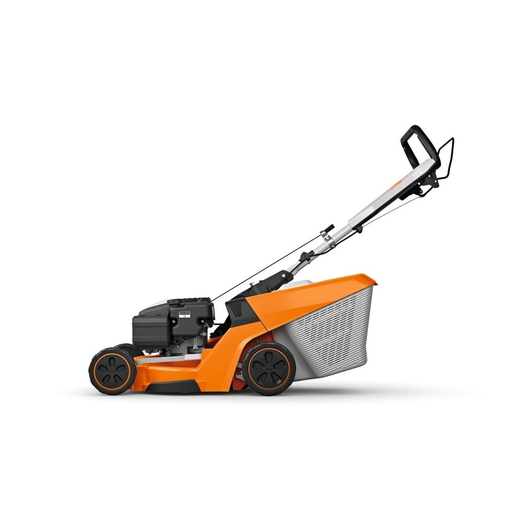 Stihl Vejapjovė STIHL RM 443.3 2