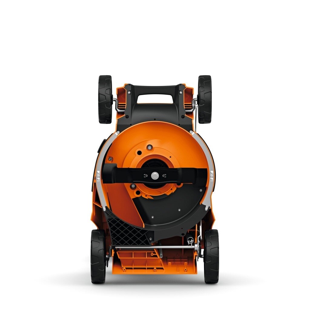 Stihl Vejapjovė STIHL RMA 443.3 (be akum. ir krov.) 6